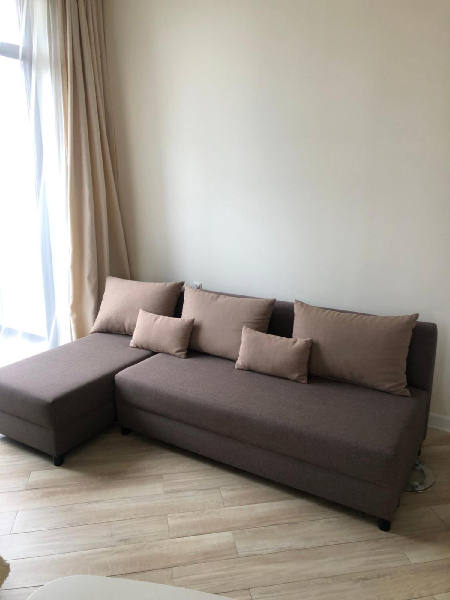 Cozy Studio In Family Inn Gonio Exterior foto